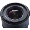ZEISS Batis 25mm f/2 Lens for Sony E Mount