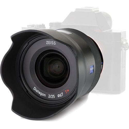 ZEISS Batis 25mm f/2 Lens for Sony E Mount | ExcellentPhoto.ca