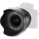 ZEISS Batis 25mm f/2 Lens for Sony E Mount