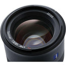 ZEISS Batis 85mm f/1.8 Lens for Sony E Mount