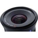 ZEISS Batis 18mm f/2.8 Lens for Sony E Mount
