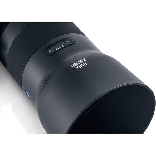 Zeiss Batis 135 mm f / 2,8 Lens pour sony e monture