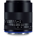 ZEISS Loxia 21mm F2.8 Full Frame Lens for Sony E mount