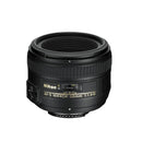 Nikon AF-S NIKKOR 50mm F1.4G