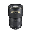 Nikon AF-S NIKKOR 16-35mm f/4G ED VR