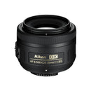 Nikon AF-S DX NIKKOR 35mm f/1.8G Lens