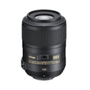 Nikon AF-S DX Micro NIKKOR 85mm F3.5G ED VR