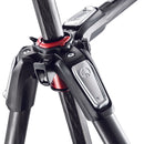 Manfrotto MT055CXPRO4 Carbon Fibre 4-Section Tripod