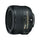 Nikon AF-S Nikkor 50 mm f / 1,8 g d'objectif