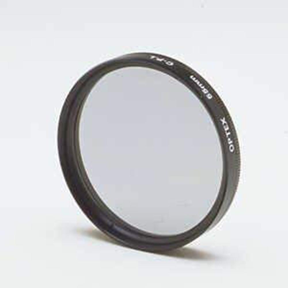 Optex Circular Polarizer Filter - 52mm