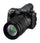 Fujifilm Fujinon GF 45-100mm f/4 R LM OIS WR Lens