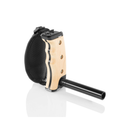 SHAPE 15mm Rod Indexable Right-Side Wooden Handle