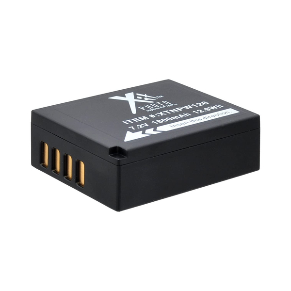 Xit XTLPE12 Battery for Canon LP-E12