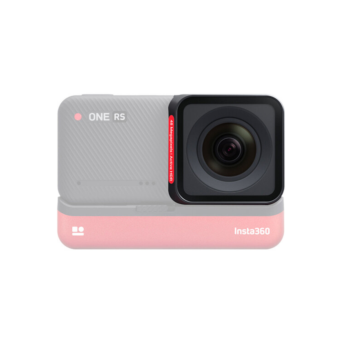 Insta360 ONE RS 4K Boost Mod Lens | ExcellentPhoto.ca
