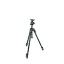 MANFROTTO 290 EXTRA Carbon 3-Section Tripod Kit  with Ball Head