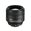 Nikon AF-S Nikkor 85 mm f / 1,8g