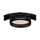 Nikon 40,5 mm Filtre de polarisation circulaire de Drop-In pour Nikon AF-S Nikkor 400 mm f / 2.8E FL ED VR Lens