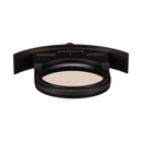 Nikon 40.5mm Drop-in Circular Polarizing Filter for Nikon AF-S NIKKOR 400mm f/2.8E FL ED VR Lens