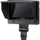 Moniteur LCD HD Clip-on HD Sony CLM-FHD5