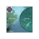 Nikon Circular Polarizer II Filter - 58mm