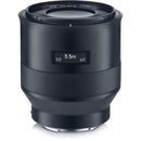 ZEISS Batis 40mm f/2 CF Lens for Sony E Mount