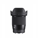 Sigma 16mm F1.4 DC DN Contemporary Lens for Fujifilm X mount