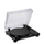 Audio-Technica Consumer AT-LPW50PB Fully Manual Two-Speed Stereo Turntable