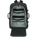 Lowepro S&F Transport Duffle Backpack
