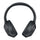 Écouteur Sony MDR-1000X sans fil de vitesses sans fil avec micro