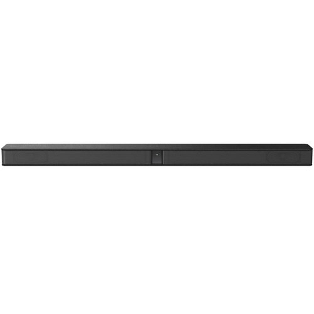 Sony HT-CT290 - sound bar system - for home theater - wireless