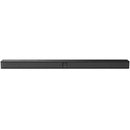 Sony HT-CT290 - sound bar system - for home theater - wireless