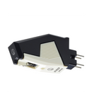 Audio-Technica Consumer AT85EP Elliptical Phonograph Cartridge for P-Mount Turntables