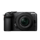 Nikon Z30 sans miroir caméra avec un objectif 16 à 50 mm