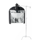 Nanlite Lantern Softbox LT-120 (47")