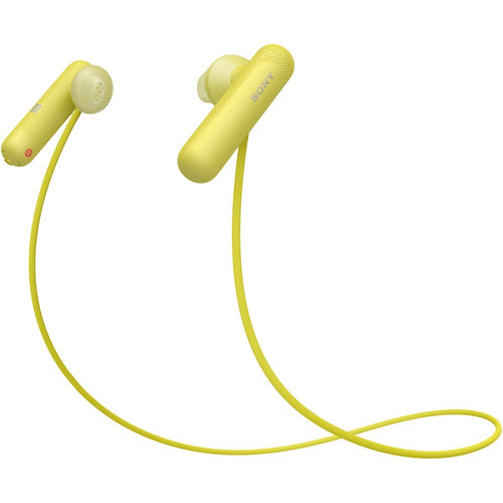 Sony Wi-SP500 - Écouteurs avec micro