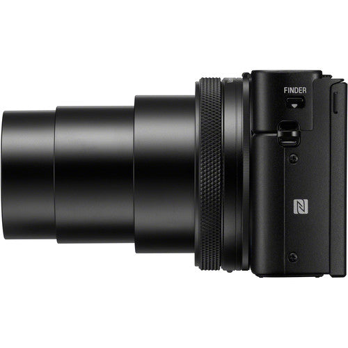 Sony Cyber-Shot DSC-RX100 VII | 24-200mm Zoom | Free Shipping