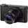 Sony DSC-RX100 III Cyber-shot - Digital camera - 20.1 MP - 2.9x optical zoom