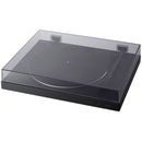 Sony PS-LX310BT Turntable with Bluetooth and USB Output