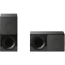 Sony HT-CT290 - sound bar system - for home theater - wireless