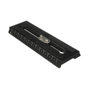 Sachtler Sideload Plate S/Ace Tripod QR Plate