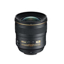Nikon AF-S FX NIKKOR 24mm f/1.4G ED Lens