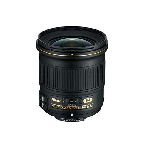 Nikon AF-S FX NIKKOR 24mm f/1.8G ED Lens | ExcellentPhoto.ca
