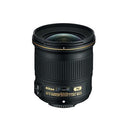 Nikon AF-S FX NIKKOR 24mm f/1.8G ED Lens
