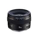 Canon EF 50mm f/1.4 USM Lens