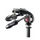 Manfrotto MH293D3-Q2 3-Way, Pan-and-Tilt Head with 200PL-14 Quick Release Plate