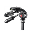 Manfrotto MH293D3-Q2 3-Way, Pan-and-Tilt Head with 200PL-14 Quick Release Plate