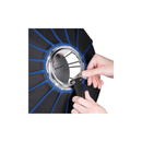 Westcott Beauty Dish Switch