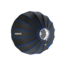 Westcott Beauty Dish Switch