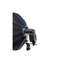 Insert de l'interrupteur Westcott (Speedlite)