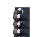 Insert de l'interrupteur Westcott (Speedlite)